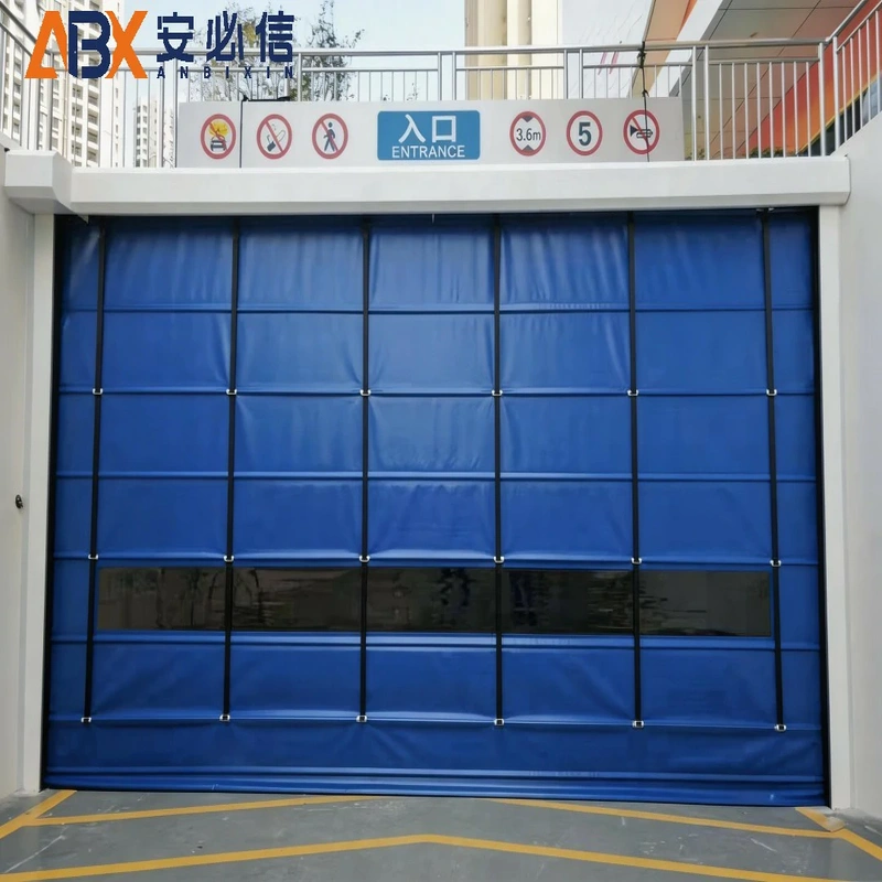 枣庄堆积门