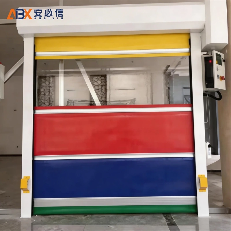 枣庄高速门